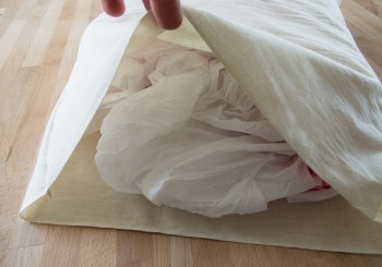 3 Alternative Uses For Plastic Bags: Part 1